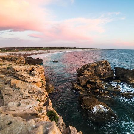 West Sardinia Apartments カブラス エクステリア 写真