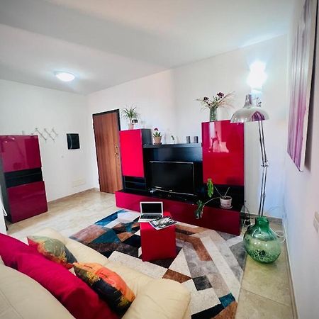 West Sardinia Apartments カブラス エクステリア 写真