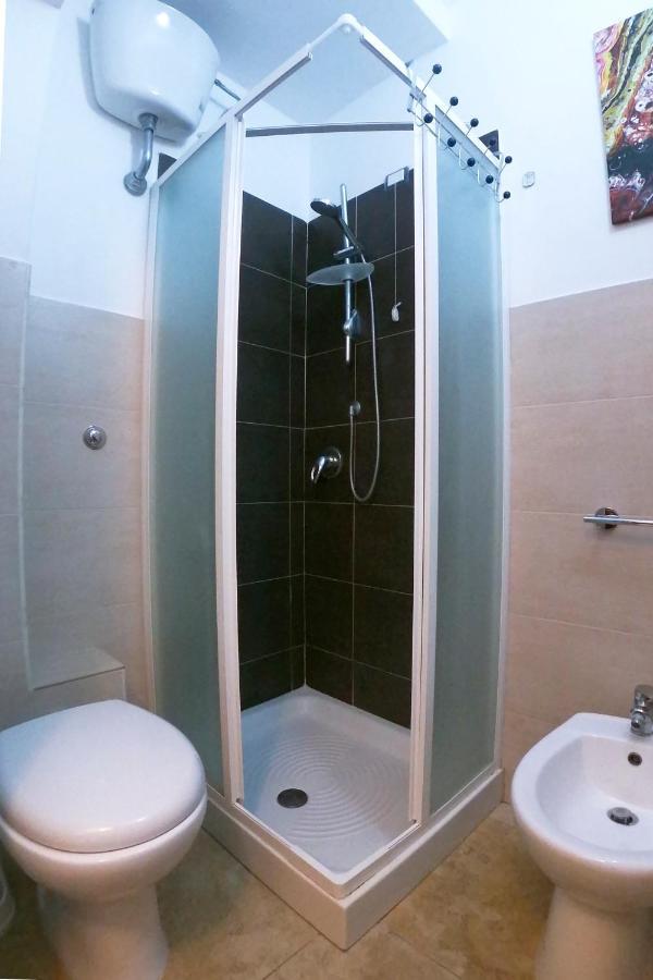 West Sardinia Apartments カブラス エクステリア 写真