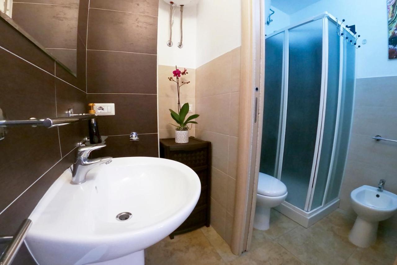 West Sardinia Apartments カブラス エクステリア 写真