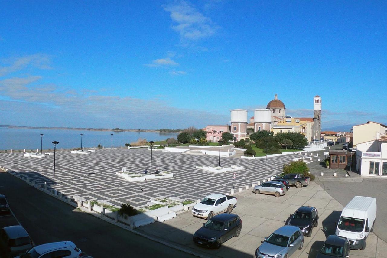 West Sardinia Apartments カブラス エクステリア 写真