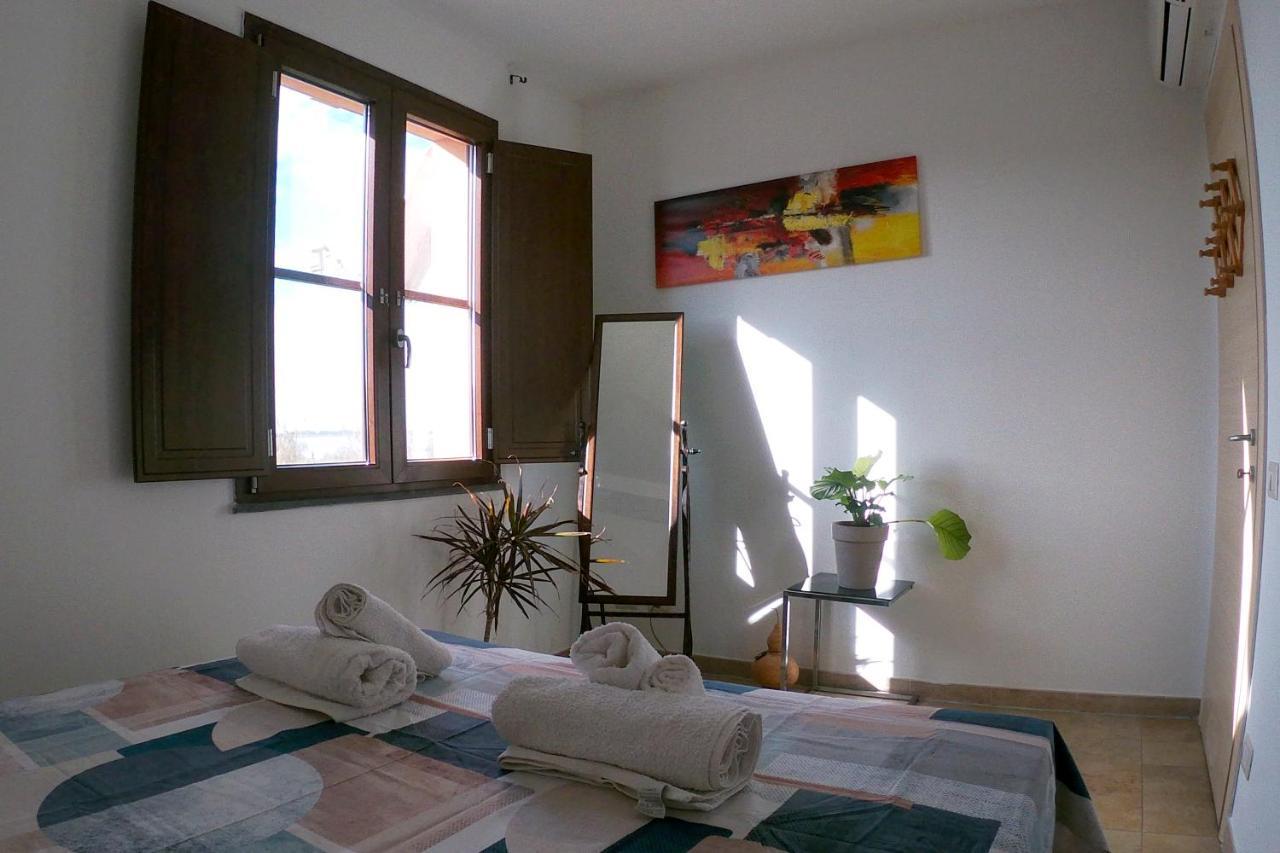 West Sardinia Apartments カブラス エクステリア 写真