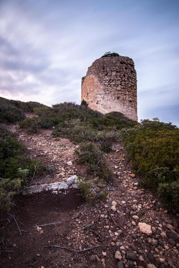 West Sardinia Apartments カブラス エクステリア 写真