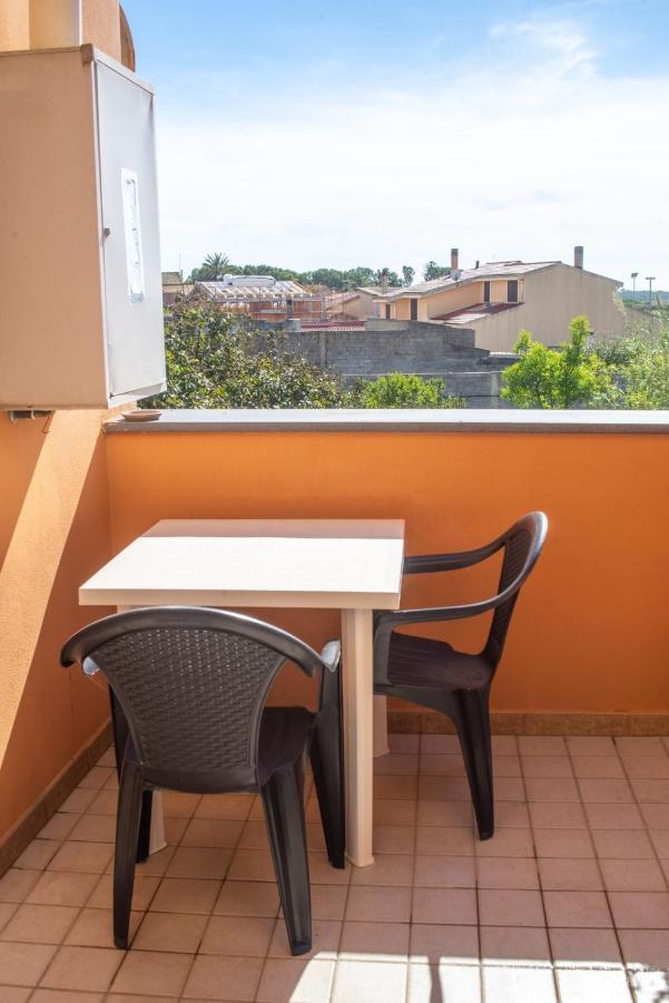 West Sardinia Apartments カブラス エクステリア 写真