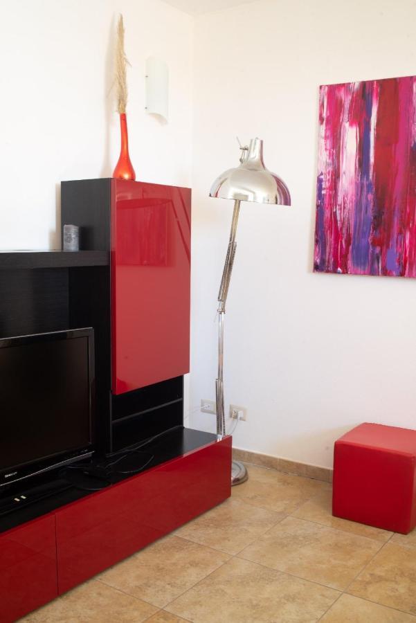 West Sardinia Apartments カブラス エクステリア 写真