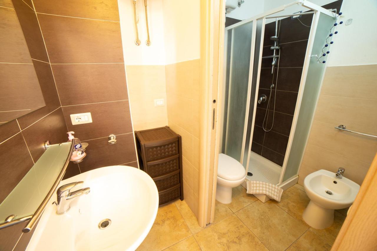 West Sardinia Apartments カブラス エクステリア 写真