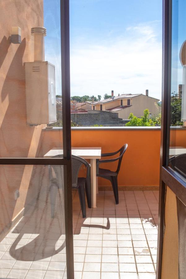 West Sardinia Apartments カブラス エクステリア 写真