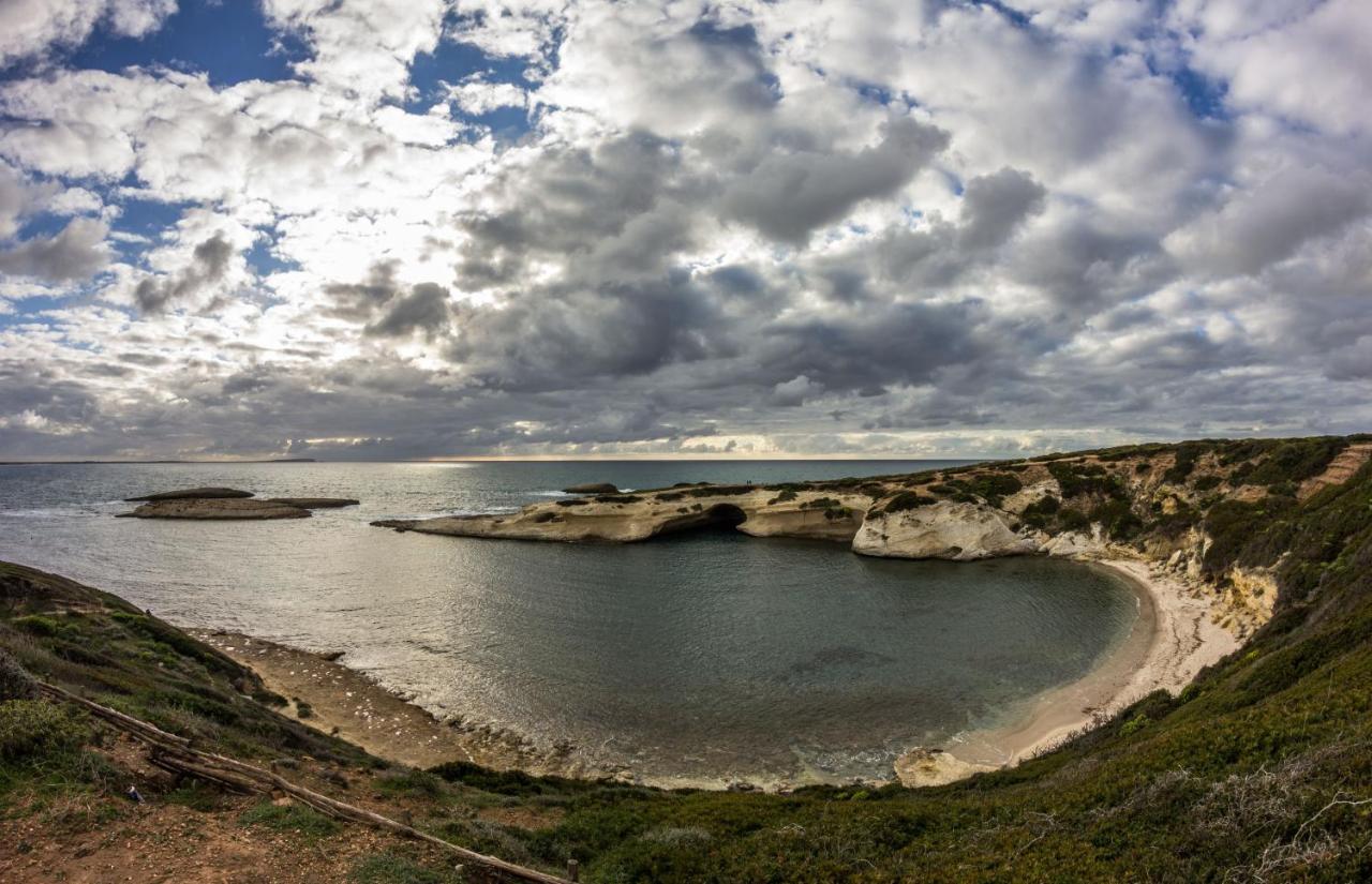 West Sardinia Apartments カブラス エクステリア 写真