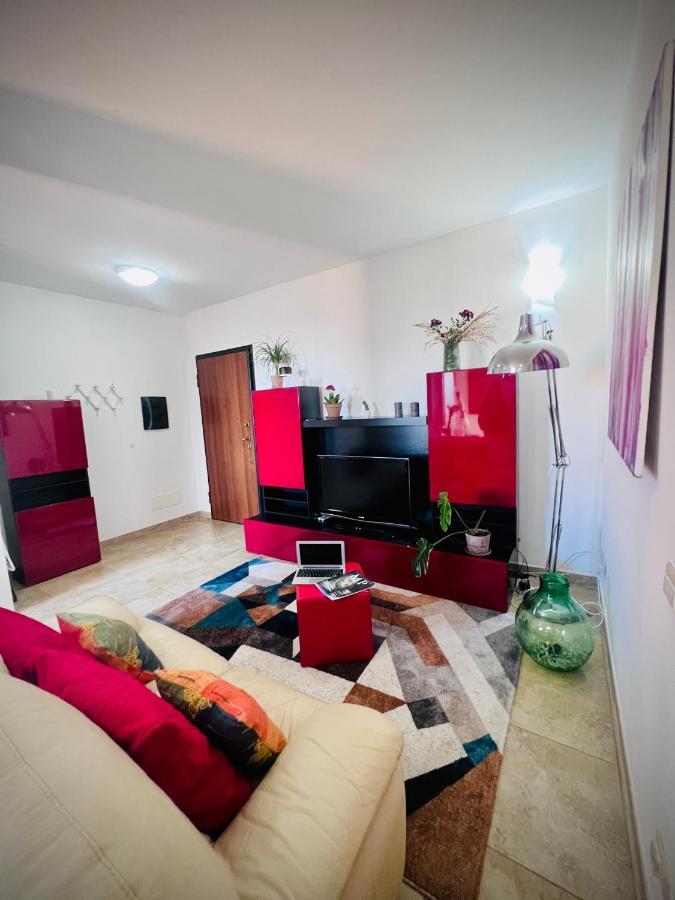 West Sardinia Apartments カブラス エクステリア 写真