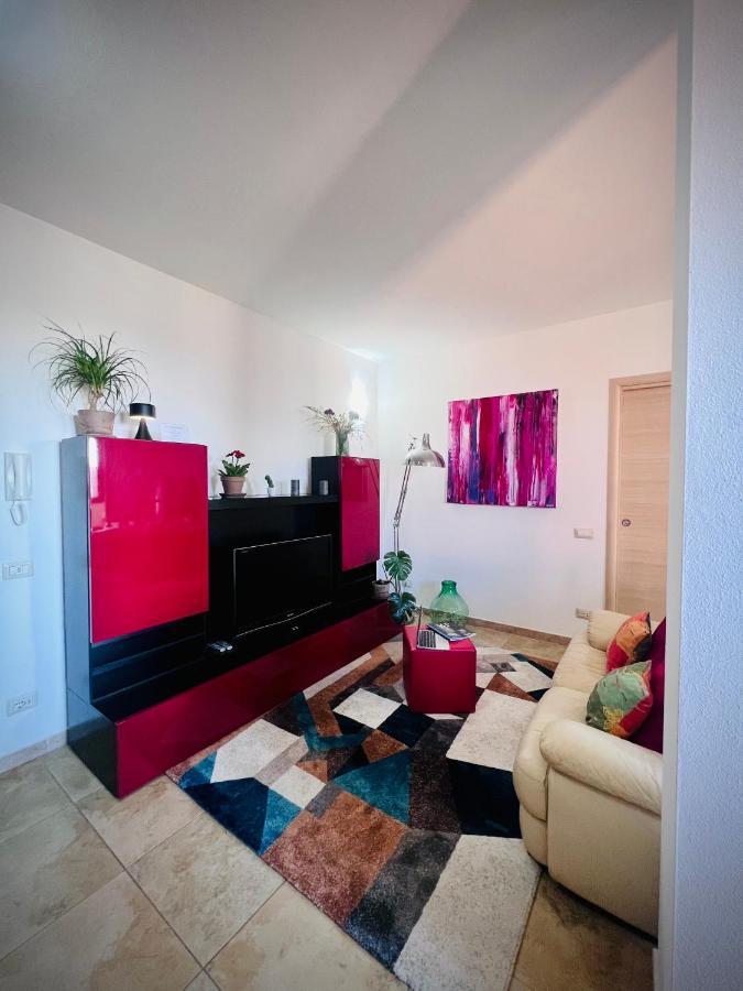 West Sardinia Apartments カブラス エクステリア 写真