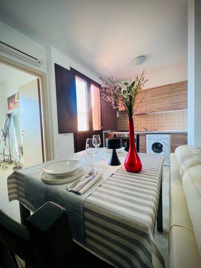 West Sardinia Apartments カブラス エクステリア 写真