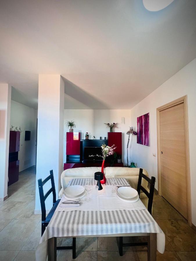 West Sardinia Apartments カブラス エクステリア 写真