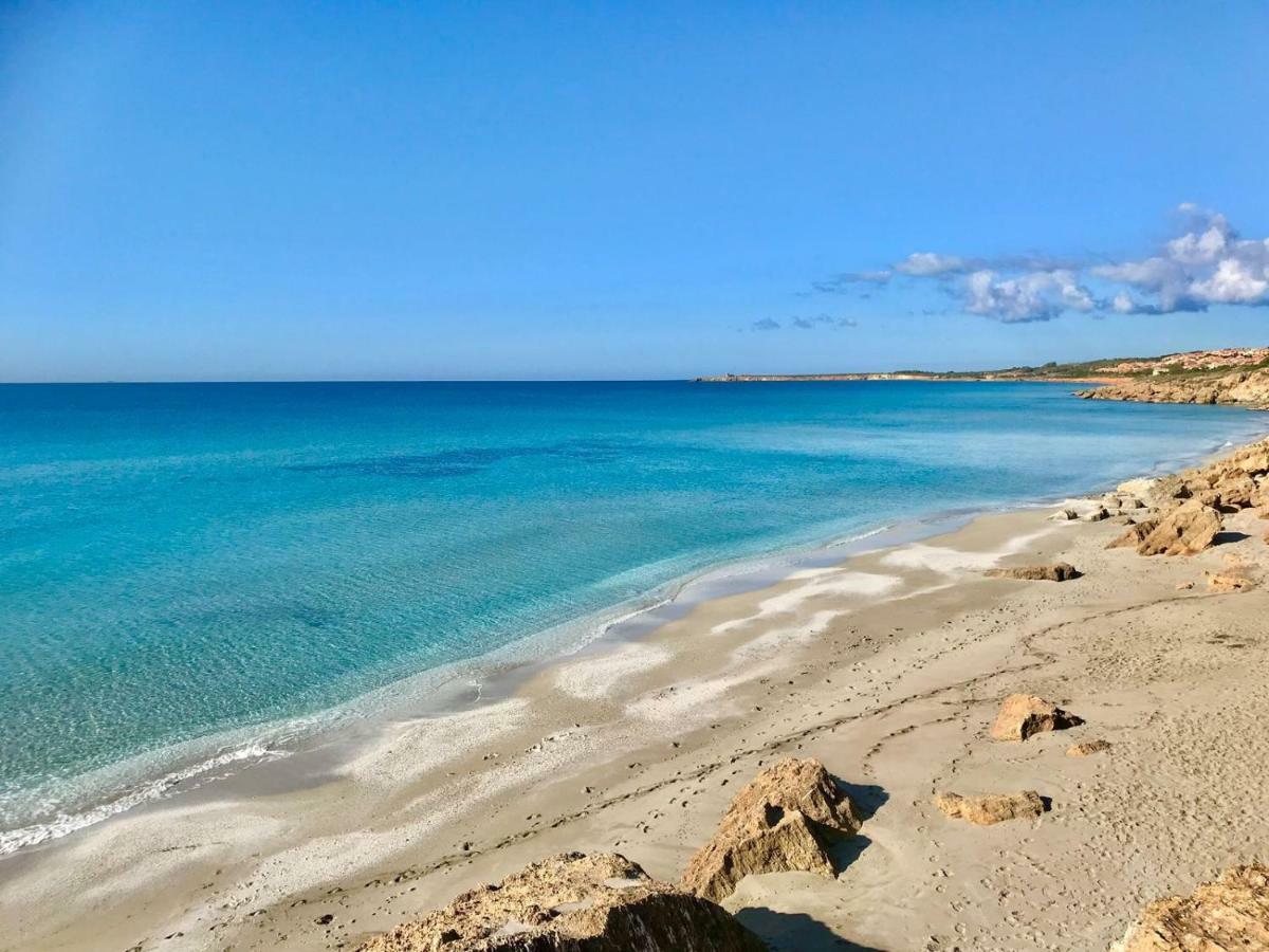 West Sardinia Apartments カブラス エクステリア 写真
