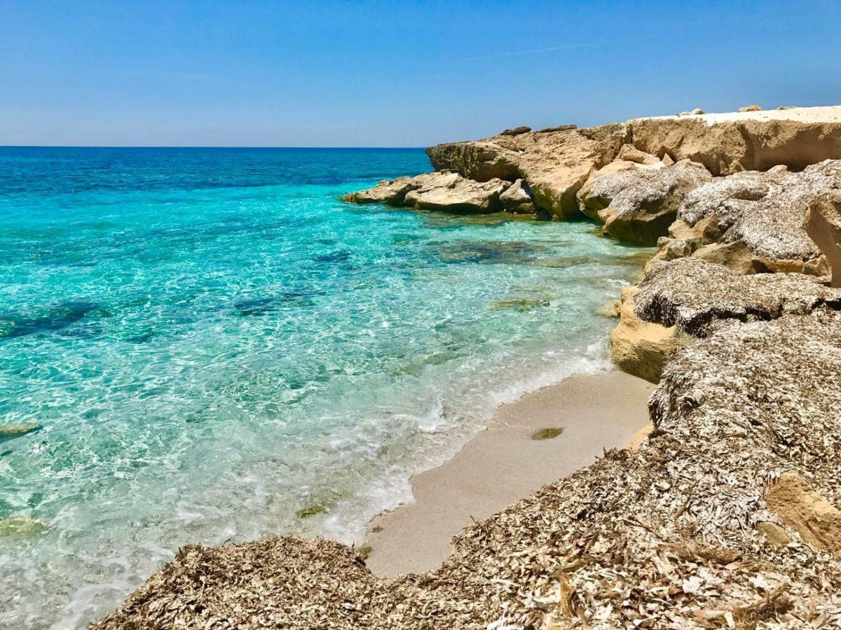 West Sardinia Apartments カブラス エクステリア 写真