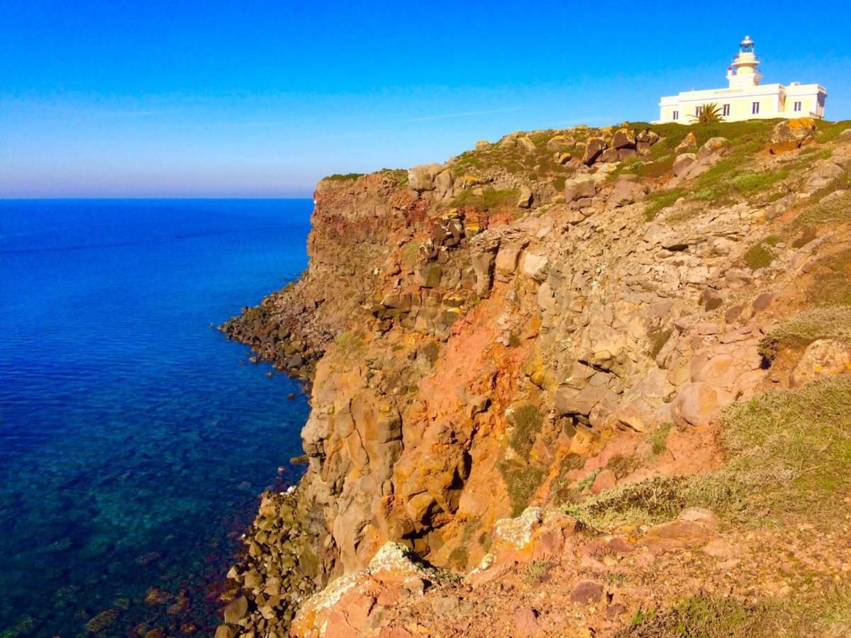 West Sardinia Apartments カブラス エクステリア 写真
