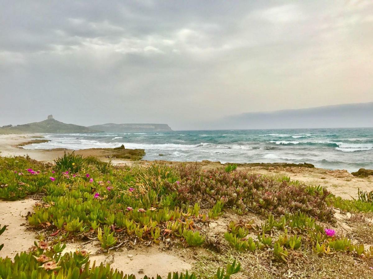 West Sardinia Apartments カブラス エクステリア 写真