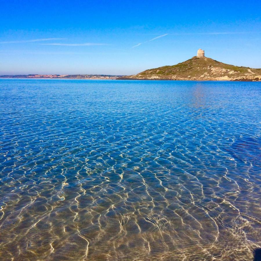 West Sardinia Apartments カブラス エクステリア 写真