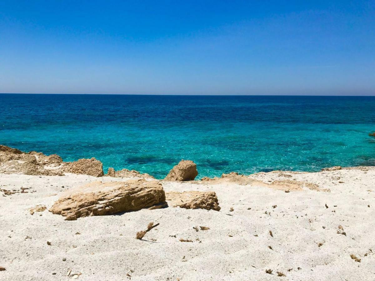 West Sardinia Apartments カブラス エクステリア 写真