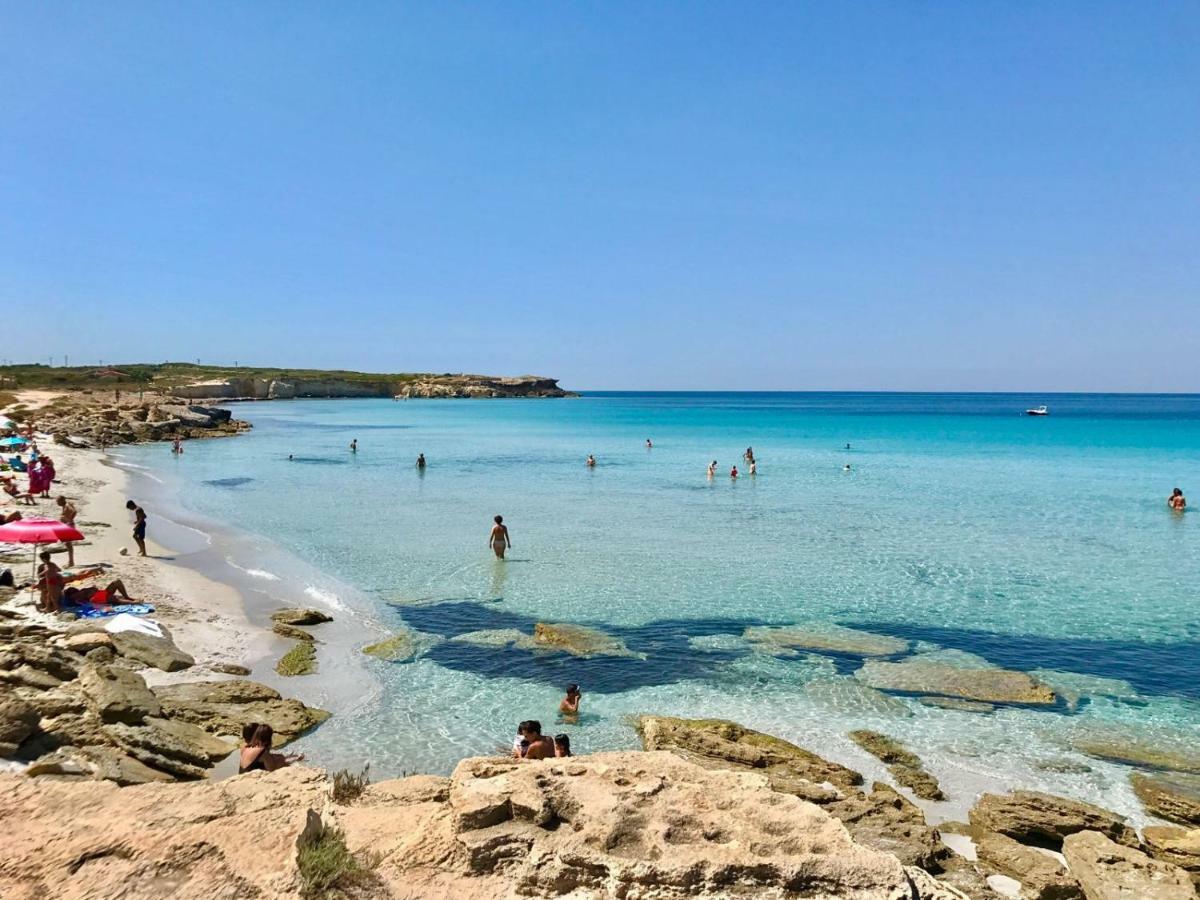 West Sardinia Apartments カブラス エクステリア 写真