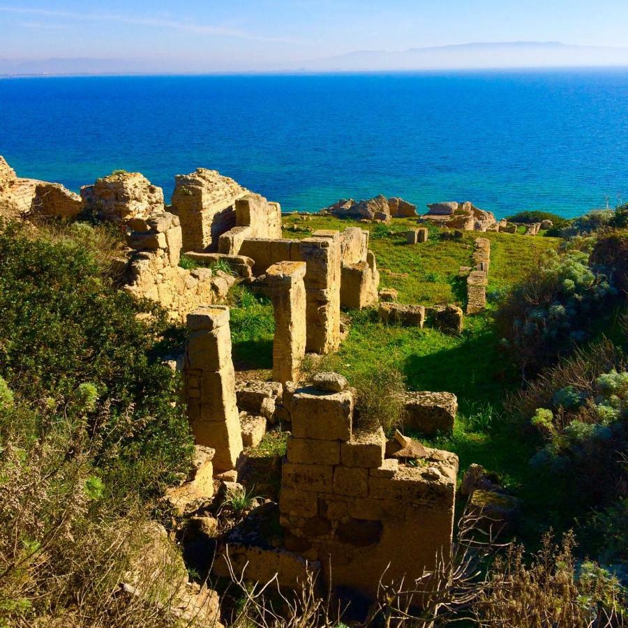 West Sardinia Apartments カブラス エクステリア 写真
