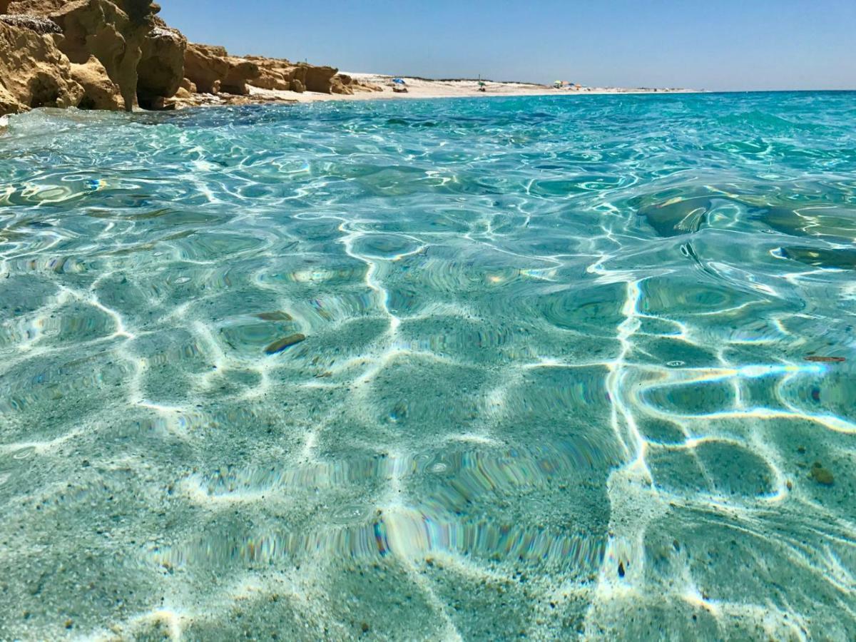 West Sardinia Apartments カブラス エクステリア 写真